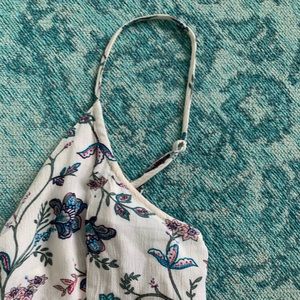 Cute lil floral dress